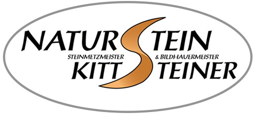 Naturstein Kittsteiner logo